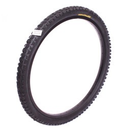 Покрышка велосипедная Wanda 24&amp;quot;х2.125 (57-507), P1001, черный