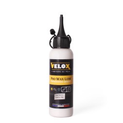 Смазка Velox PRO WAX Lube, для цепи, парафиновая, 100 мл