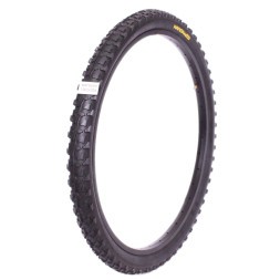 Велопокрышка Wanda 24&amp;quot;х2.125 (57-507), P1033, черная