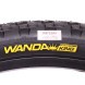 Велопокрышка Wanda 24&amp;quot;х2.125 (57-507), P1033, черная