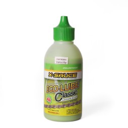 Смазка X-Sauce EcoLube Classic, для цепи, парафиновая, 125 мл.