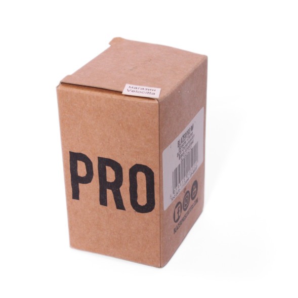 Хомут для самоката Blazer Pro, на 4 болта, 32/35 мм, SCS, черный