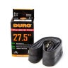 Велосипедная камера Duro 27.5x1.95/2.125, Presta F/V-52 мм, бутиловая резина