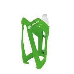 Флягодержатель SKS &amp;quot;TopCage&amp;quot; 11184, пластиковый, зеленый