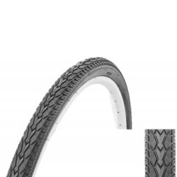 Покрышка Chaoyang 700×38C (38-622) H-5113, дорожная, торг. уп.