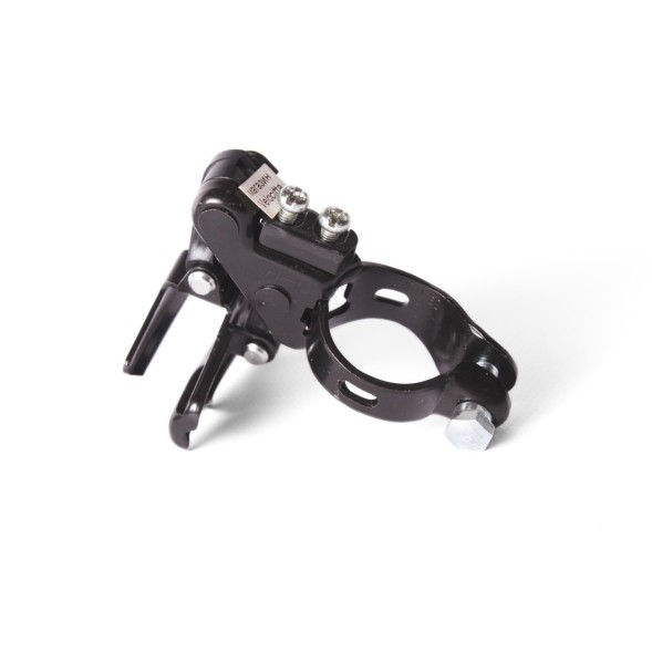 Переключатель передний Shimano Tourney FD-TZ500, хомут 28.6 мм, нижняя тяга, 42T