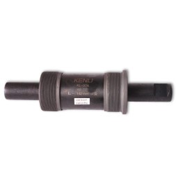 Каретка-картридж Кеnli KL-07A, под клиновую посадку, ось 142 мм, длина стакана 68 мм