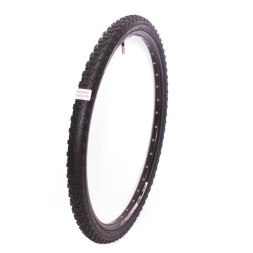 Покрышка велосипедная Wanda 26"х1.95 (53-559), P129, черный