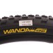 Покрышка велосипедная Wanda 26&amp;quot;х1.95 (53-559), P129, черный