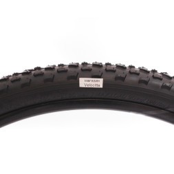 Покрышка велосипедная Wanda 26"х1.95 (53-559), P129, черный