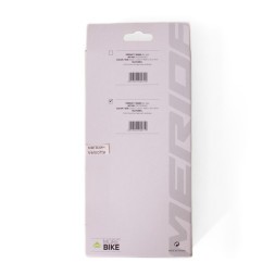 Оплётка руля Merida Bar Tape, 190х3 см, белый