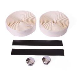 Оплётка руля Merida Bar Tape, 190х3 см, белый