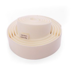 Оплётка руля Merida Bar Tape, 190х3 см, белый