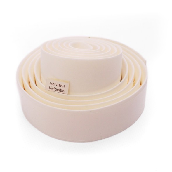 Оплётка руля Merida Bar Tape, 190х3 см, белый