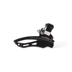 Переключатель передний Shimano Tourney FD-TZ500, хомут 31.8 мм, 42T, нижняя тяга