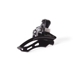 Переключатель передний Shimano Tourney FD-TZ500, хомут 31.8 мм, 42T, нижняя тяга