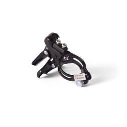 Переключатель передний Shimano Tourney FD-TZ500, хомут 31.8 мм, 42T, нижняя тяга