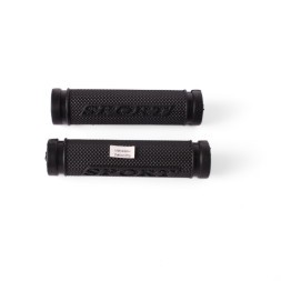 Грипсы велосипедные &amp;quot;Sport&amp;quot;, 120 мм, резина, черный