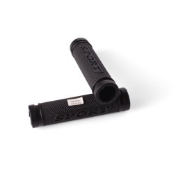 Грипсы велосипедные &amp;quot;Sport&amp;quot;, 120 мм, резина, черный