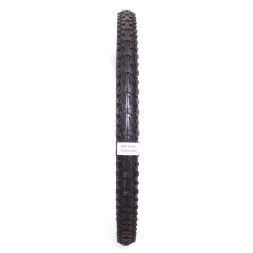 Велопокрышка Wanda 26"х2.125 (57-559), P1001, MTB, черный