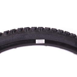 Велопокрышка Wanda 26"х2.125 (57-559), P1001, MTB, черный