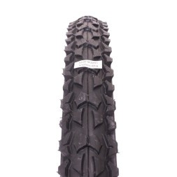 Велопокрышка Wanda 26"х2.125 (57-559), P1001, MTB, черный