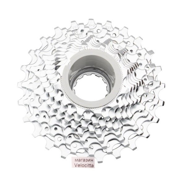 Кассета для велосипеда Sram Rival PG-1050, 10 ск., звезды 12-25T