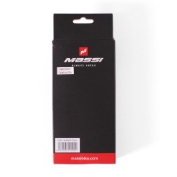 Обмотка для велоруля велосипеда Massi Summer Cork, черный