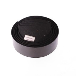 Обмотка для велоруля велосипеда Massi Summer Cork, черный