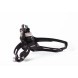 Переключатель передний для велосипеда Shimano Tourney FD-TZ510, хомут 31.8 мм, 48T, верхняя тяга, черный