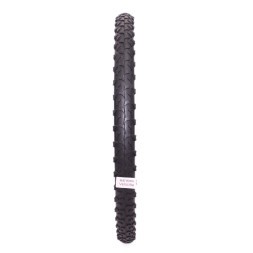 Покрышка велосипедная Wanda 26"х2.125 (57-559), P1033, MTB, черный