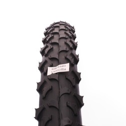 Покрышка велосипедная Wanda 26"х2.125 (57-559), P1033, MTB, черный