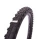 Покрышка велосипедная Wanda 26&amp;quot;х2.125 (57-559), P1033, MTB, черный