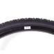 Покрышка велосипедная Wanda 26&amp;quot;х2.125 (57-559), P1033, MTB, черный