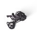 Переключатель велосипедный Shimano XT RD-M8100, задний, длинная лапка, 12 cкоростей, 10-51Т, Shadow RD+