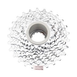Кассета велосипедная Sram Rival PG-1050, 10 скоростей, 11-26 зуб.