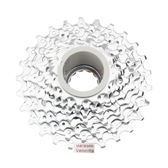 Кассета велосипедная Sram Rival PG-1050, 10 скоростей, 11-26 зуб.