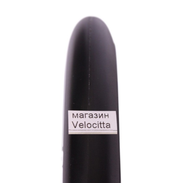 Колесо запасное Frenzy Wheel, с подшипником Abec 7, 250 мм, 88A, красный