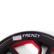 Колесо запасное Frenzy Wheel, с подшипником Abec 7, 250 мм, 88A, красный