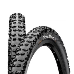 Покрышка Continental 27.5"x2.6 (584-65), Trail King, Enduro, PureGrip Compound, Folding, Shieldwall, Tubeless, TPI 3/180, б/уп.