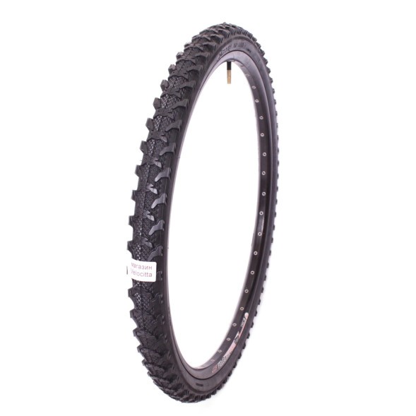 Велопокрышка Wanda 26&amp;quot;х2.125 (57-559), MTB, P1004, черный