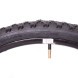 Велопокрышка Wanda 26&amp;quot;х2.125 (57-559), MTB, P1004, черный