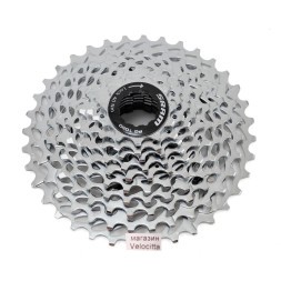 Кассета для велосипеда Sram Rival PG-1050, 10 передач, 11-36T