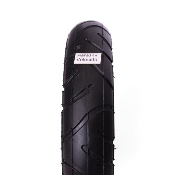 Колесо для городского самоката Frenzy Wheel, надувное, с подшипником, 230 мм