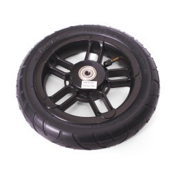 Колесо для городского самоката Frenzy Wheel, надувное, с подшипником, 230 мм