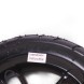 Колесо для городского самоката Frenzy Wheel, надувное, с подшипником, 230 мм
