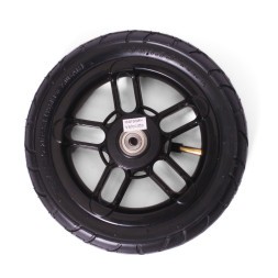 Колесо для городского самоката Frenzy Wheel, надувное, с подшипником, 230 мм