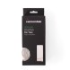 Обмотка руля Cannondale KnurlCork Bar Tape, 2000х30 мм, белый