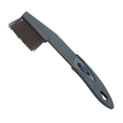 Щетка Tobe 2093, для чистки кассет и трещоток, с нейлоновой щетиной, B176013