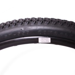 Покрышка велосипедная Wanda 26"х2.125 (57-559), MTB, P1197, черный